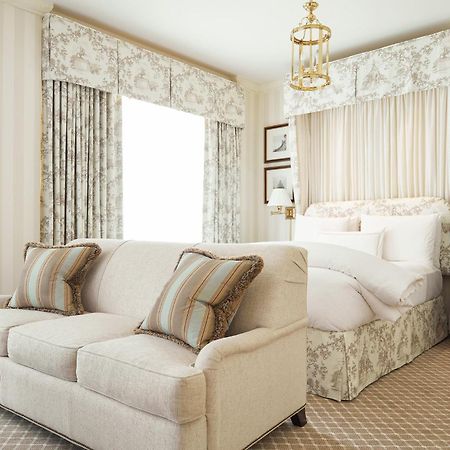 The Hay - Adams Hotel วอชิงตัน ภายนอก รูปภาพ