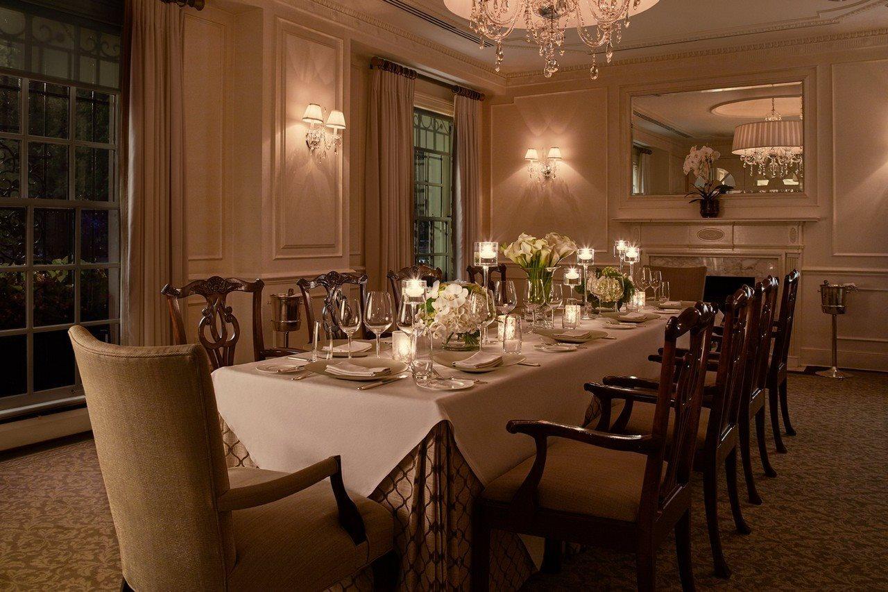 The Hay - Adams Hotel วอชิงตัน ภายนอก รูปภาพ