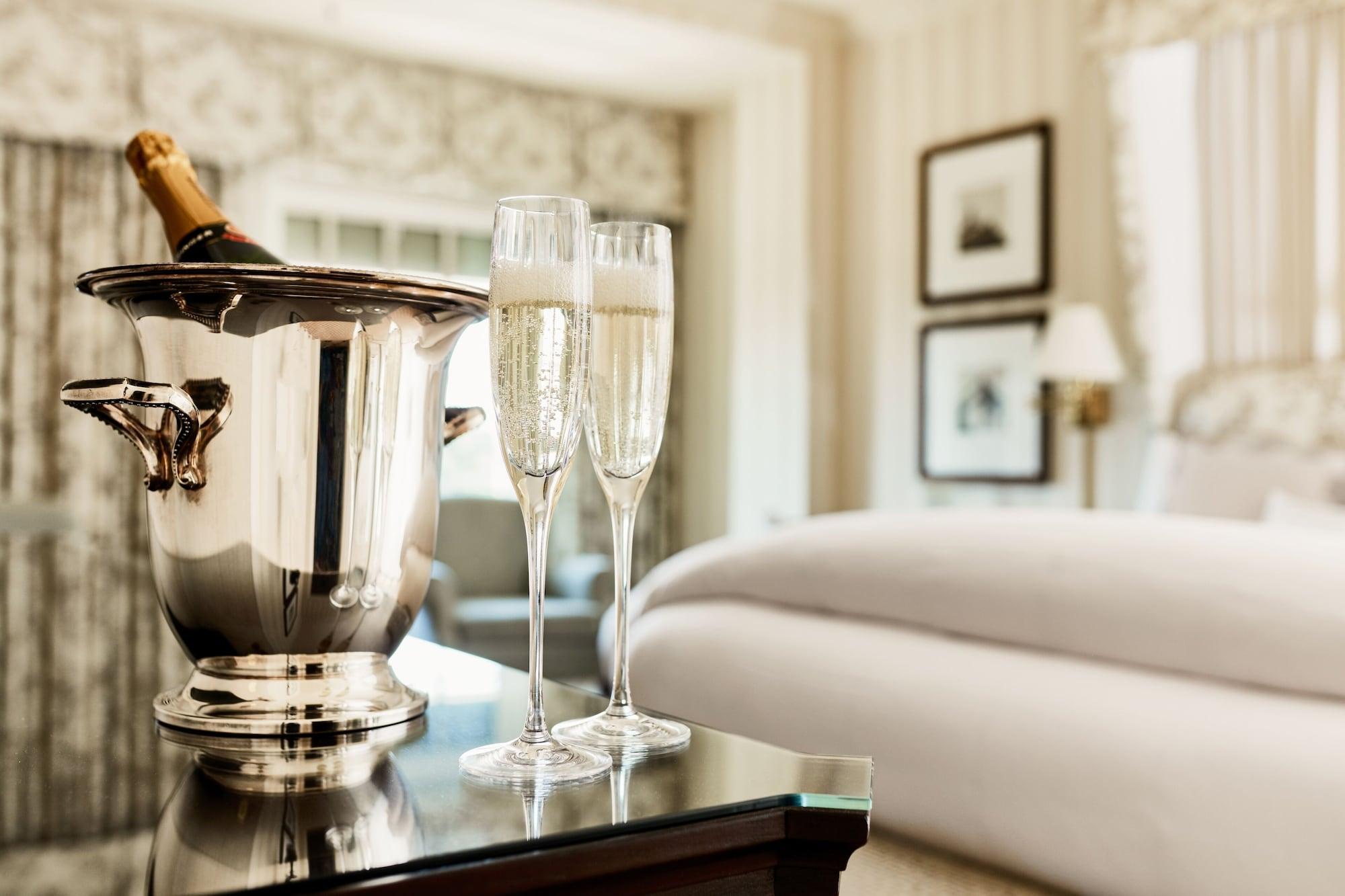 The Hay - Adams Hotel วอชิงตัน ภายนอก รูปภาพ