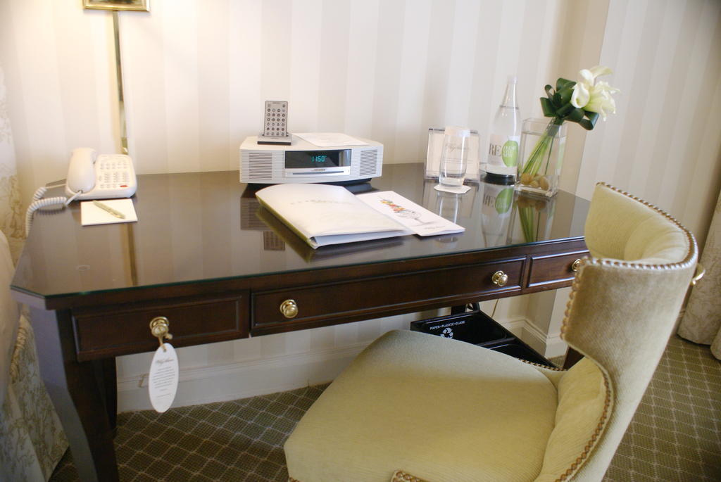 The Hay - Adams Hotel วอชิงตัน ภายนอก รูปภาพ
